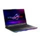Εικόνα της Laptop Asus ROG Strix SCAR 16 G634JZR-NM020X 16" Intel Core i9-14900HX(1.60GHz) 32GB 1TB HDD + 1TB SSD RTX 4080 12GB Win11 Pro GR 90NR0IC2-M000S0