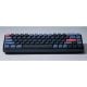 Εικόνα της Πληκτρολόγιο Keychron K6 Pro QMK/VIA 65% Bluetooth K Pro Brown Switches Black (US) K6P-H3