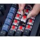 Εικόνα της Πληκτρολόγιο Keychron K6 Pro QMK/VIA 65% Bluetooth K Pro Brown Switches Black (US) K6P-H3