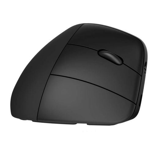 Εικόνα της Ποντίκι HP 920 Ergonomic Vertical Wireless Black 6H1A4AA