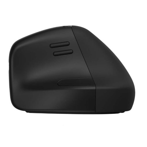 Εικόνα της Ποντίκι HP 920 Ergonomic Vertical Wireless Black 6H1A4AA