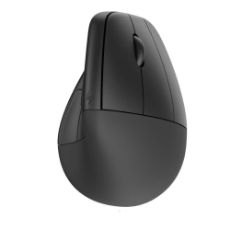 Εικόνα της Ποντίκι HP 920 Ergonomic Vertical Wireless Black 6H1A4AA