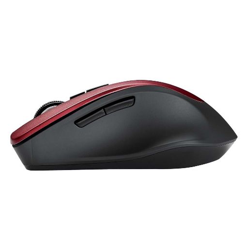 Εικόνα της Ποντίκι Asus WT425 Wireless Red 90XB0280-BMU030