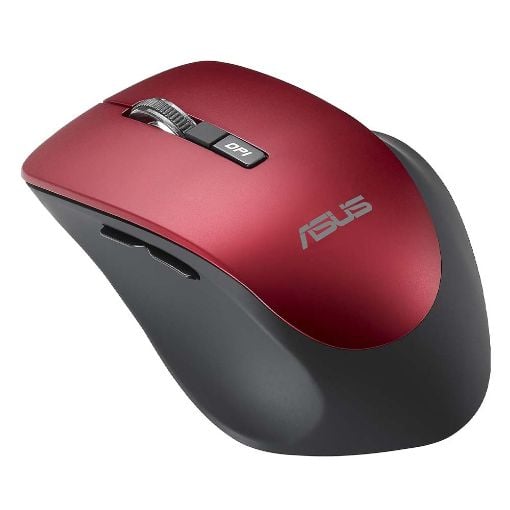 Εικόνα της Ποντίκι Asus WT425 Wireless Red 90XB0280-BMU030
