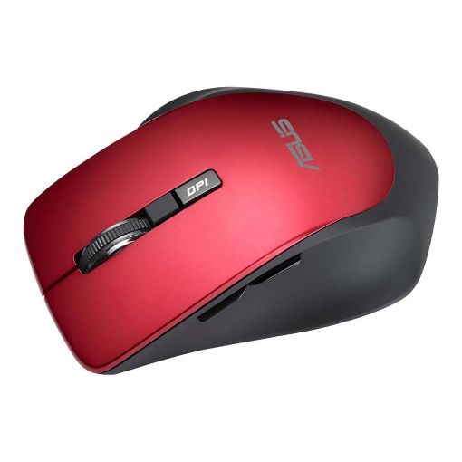 Εικόνα της Ποντίκι Asus WT425 Wireless Red 90XB0280-BMU030
