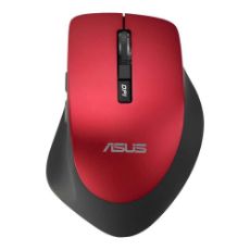Εικόνα της Ποντίκι Asus WT425 Wireless Red 90XB0280-BMU030