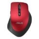 Εικόνα της Ποντίκι Asus WT425 Wireless Red 90XB0280-BMU030