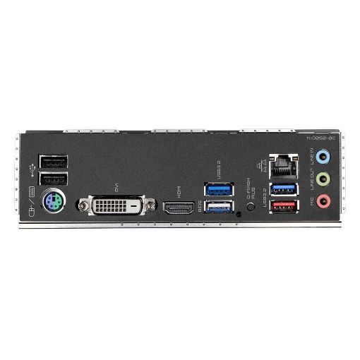 Εικόνα της Gigabyte B550 Gaming X v2.0 rev1.1 ATX sAM4 GAB55GMX2-00-G11