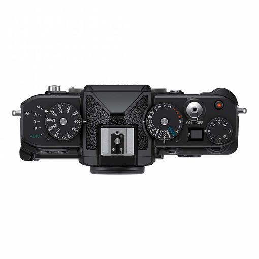 Εικόνα της Nikon Z f Body Black VOA120AE