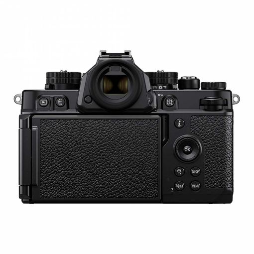 Εικόνα της Nikon Z f Body Black VOA120AE