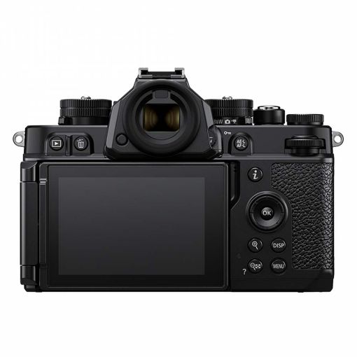 Εικόνα της Nikon Z f Body Black VOA120AE