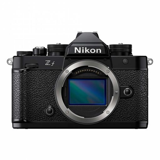 Εικόνα της Nikon Z f Body Black VOA120AE