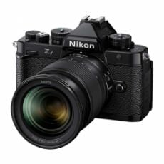 Εικόνα της Nikon Z f Body + Nikkor Z 24-70mm f/4 Black VOA120K002