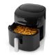 Εικόνα της Φριτέζα Αέρος Nedis 7.2lt 1800W Black KAAF170BK