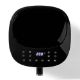 Εικόνα της Φριτέζα Αέρος Nedis 7.2lt 1800W Black KAAF170BK