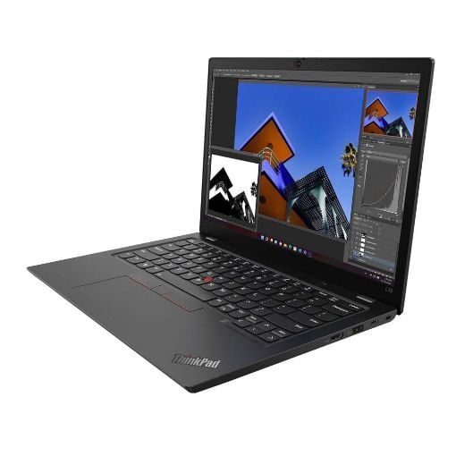 Εικόνα της Laptop Lenovo ThinkPad L13 Gen4 13.3" Intel Core i7-1355U(3.70GHz) 32GB 1TB SSD Win11 Pro EN/GR 21FG0039GM