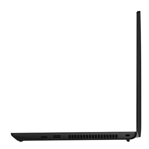 Εικόνα της Laptop Lenovo ThinkPad L14 Gen4 14" Intel Core i5-1335U(3.40GHz) 16GB 512GB SSD Win11 Pro EN/GR 21H1006VGM