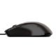 Εικόνα της Ποντίκι Trust Wired Optical Black 24657