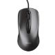Εικόνα της Ποντίκι Trust Wired Optical Black 24657