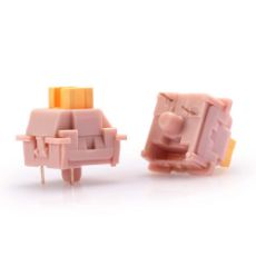 Εικόνα της Redragon A113 Bullet-QL Peach Mechanical Switches