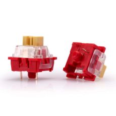 Εικόνα της Redragon A113 Bullet-F Wukong Mechanical Switches