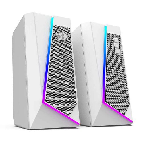 Εικόνα της Ηχεία Redragon GS520W Anvil White