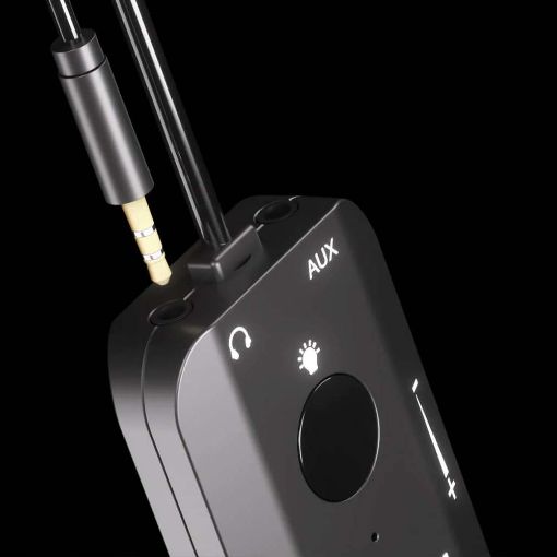 Εικόνα της Ηχεία Redragon GS590 Kaidas Bluetooth Black