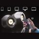 Εικόνα της Ηχεία Redragon GS590 Kaidas Bluetooth Black