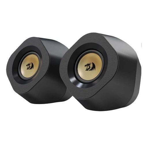 Εικόνα της Ηχεία Redragon GS590 Kaidas Bluetooth Black