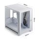 Εικόνα της Redragon MC211 Hot Rod Tempered Glass Mini White