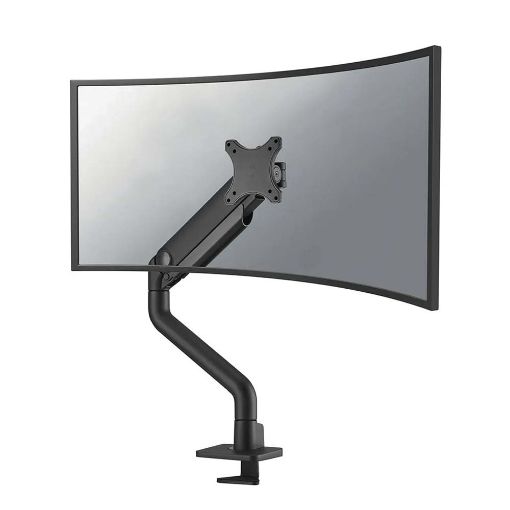 Εικόνα της Monitor Arm Desk Mount Neomounts 17-49" Curved Full Motion Black DS70S-950BL1