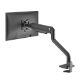 Εικόνα της Monitor Arm Desk Mount Neomounts 17-49" Curved Full Motion Black DS70S-950BL1