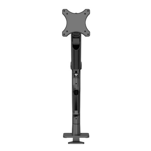 Εικόνα της Monitor Arm Desk Mount Neomounts 17-49" Curved Full Motion Black DS70S-950BL1