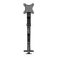 Εικόνα της Monitor Arm Desk Mount Neomounts 17-49" Curved Full Motion Black DS70S-950BL1