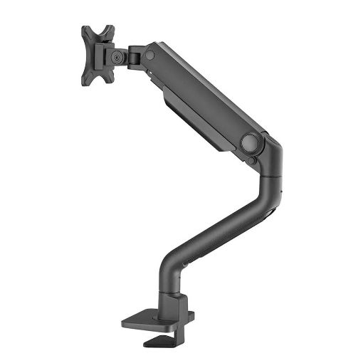 Εικόνα της Monitor Arm Desk Mount Neomounts 17-49" Curved Full Motion Black DS70S-950BL1