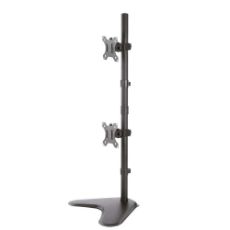 Εικόνα της Monitor Arm Desk Mount Neomounts 10-32" Dual Full Motion FPMA-D550DDVBLACK