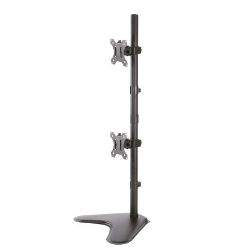 Εικόνα της Monitor Arm Desk Mount Neomounts 10-32" Dual Full Motion FPMA-D550DDVBLACK