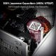Εικόνα της Τροφοδοτικό Redragon RGPS GC-PS015 SFX 750W Full Modular 80 Plus Platinum White	