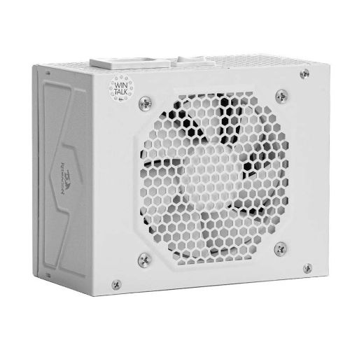 Εικόνα της Τροφοδοτικό Redragon RGPS GC-PS015 SFX 750W Full Modular 80 Plus Platinum White	