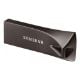 Εικόνα της Samsung Bar Plus 256GB USB 3.1 Flash Drive Grey MUF-256BE4/APC