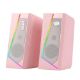 Εικόνα της Ηχεία Redragon GS520P Anvil Pink