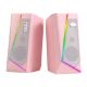 Εικόνα της Ηχεία Redragon GS520P Anvil Pink