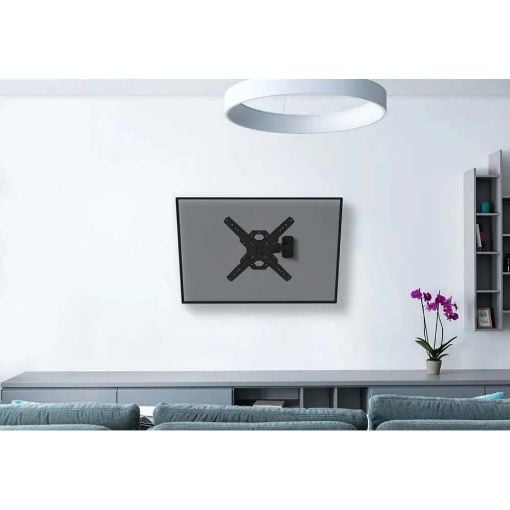 Εικόνα της Επιτοίχια Βάση Τηλεόρασης Neomounts 32-65" Tiltable & Swivelable WL40S-840BL14
