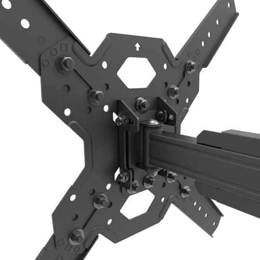Εικόνα της Επιτοίχια Βάση Τηλεόρασης Neomounts 32-65" Tiltable & Swivelable WL40S-840BL14