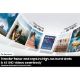 Εικόνα της Κάρτα Μνήμης SDXC Samsung Pro Plus 128GB U3 V30 UHS-I & USB Reader MB-SD128SB/WW	