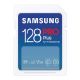 Εικόνα της Κάρτα Μνήμης SDXC Samsung Pro Plus 128GB U3 V30 UHS-I & USB Reader MB-SD128SB/WW	
