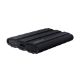 Εικόνα της Εξωτερικός Δίσκος SSD Samsung Portable T7 Shield 2TB 2.5" USB 3.2 Black MU-PE2T0S/EU