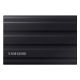 Εικόνα της Εξωτερικός Δίσκος SSD Samsung Portable T7 Shield 2TB 2.5" USB 3.2 Black MU-PE2T0S/EU