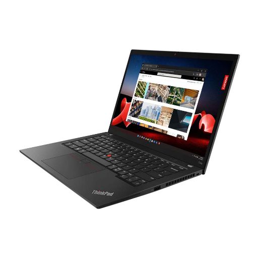 Εικόνα της Laptop Lenovo ThinkPad T14s Gen4 14" 4G Intel Core i5-1335U(3.40GHz) 32GB 1TB SSD Win11 Pro EN/GR 21F6003UGM	