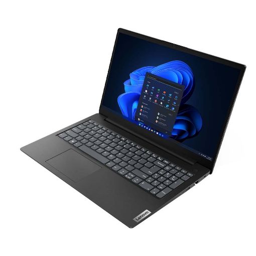 Εικόνα της Laptop Lenovo V15 Gen4 IRU 15.6" Intel Core i7-1355U(3.70GHz) 16GB 512GB SSD Win11 Pro EN/GR 83A10076GM